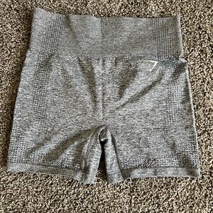 Gym shark shorts
